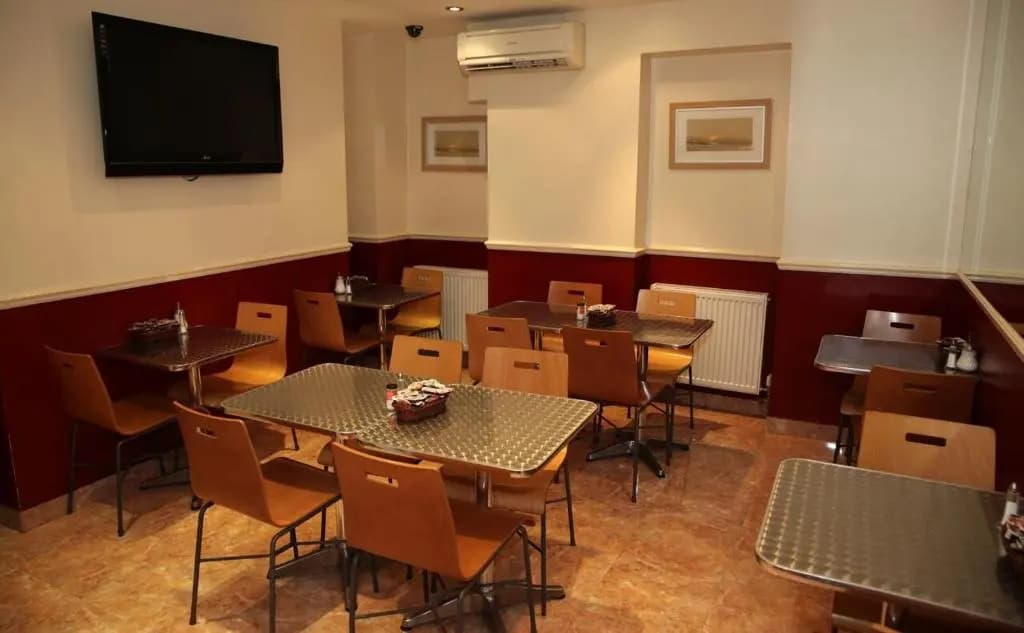 St. Mark Hotel - photo 15