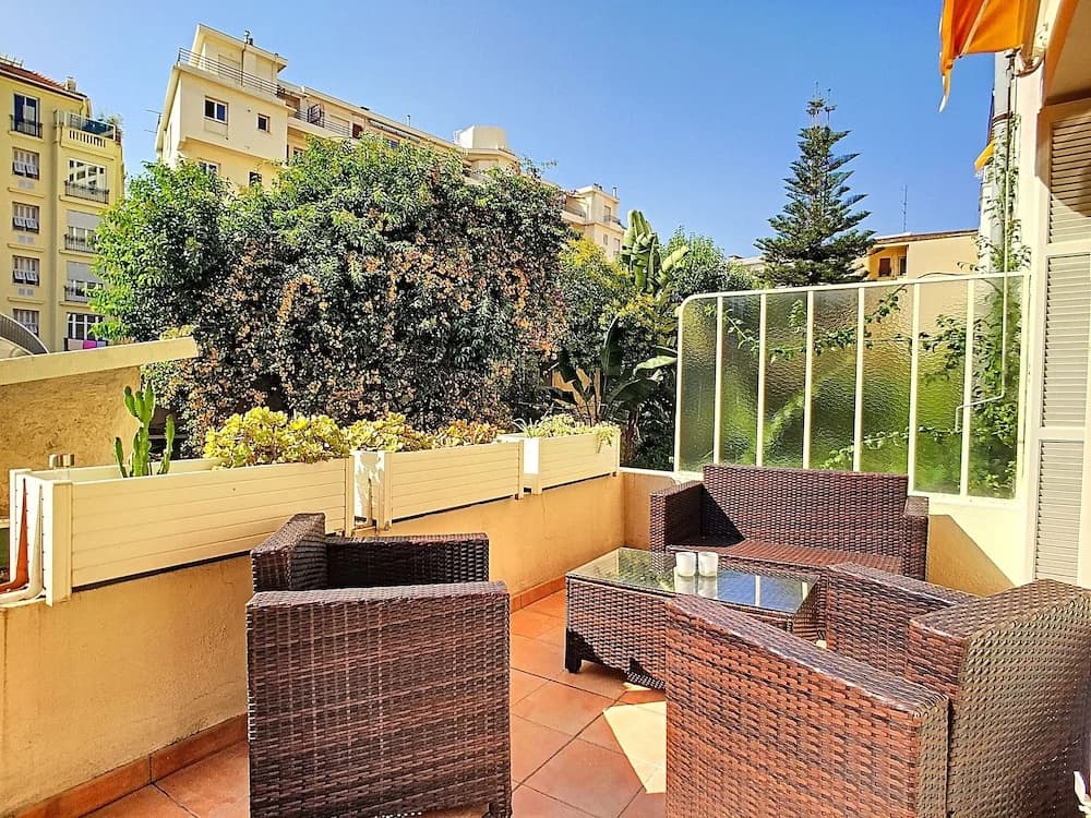 Provence Terrasse by Nestor&Jeeves - photo 14