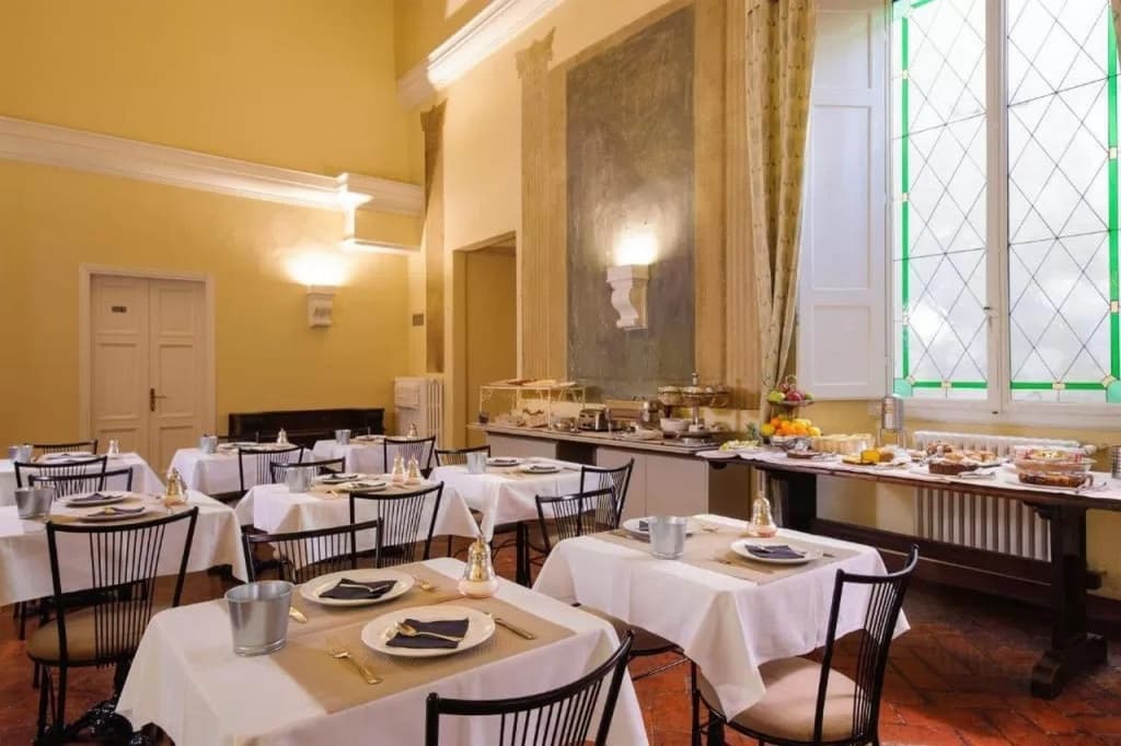 Hotel Annalena - photo 14