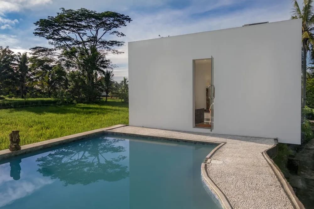 White Villa Ubud - photo 16