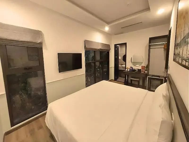 Paralia Khem Beach Phu Quoc Hotel - photo 46