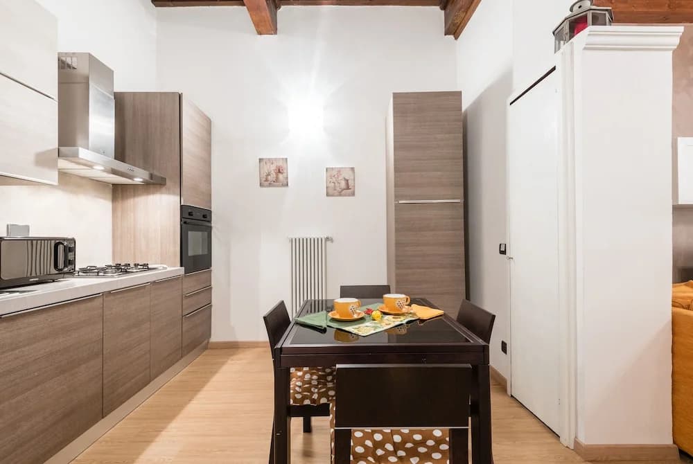 Ghibellina 22 Apartment - photo 14