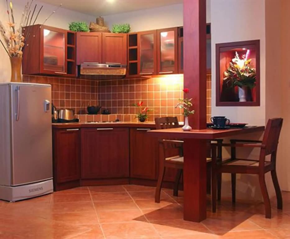 Nirvana Boutique Hotel - photo 18