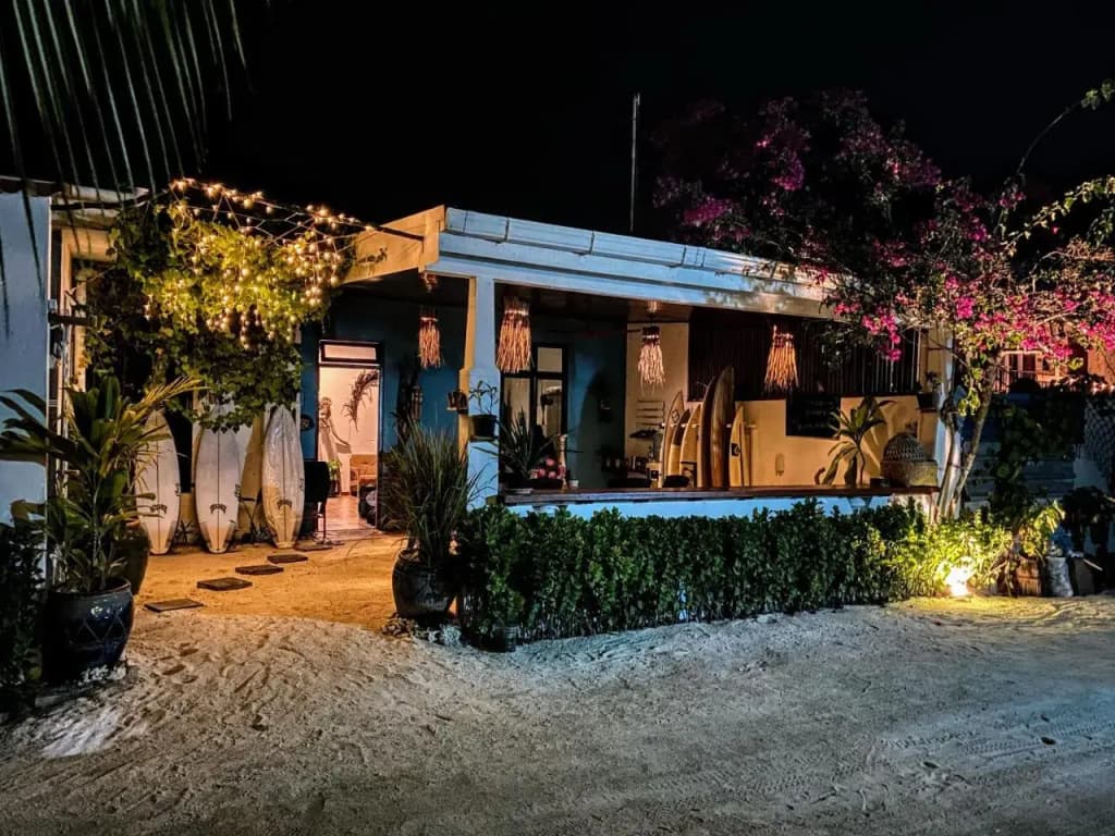 Ocean Cottage - photo 19