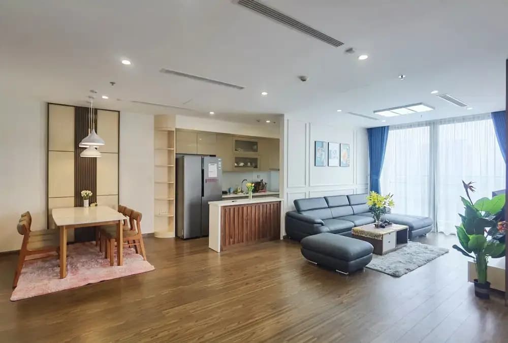 Vinhomes West Point Residence - photo 22