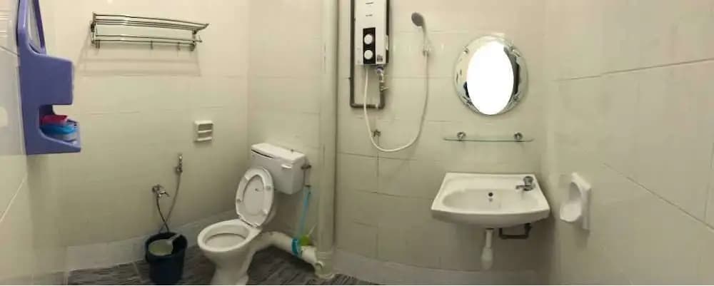 Melati Dua Homestay - photo 6