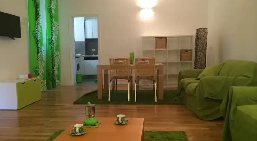 Testaccio Green Suite - photo 3