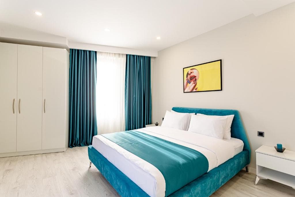 Orden Hotel Apart - photo 6