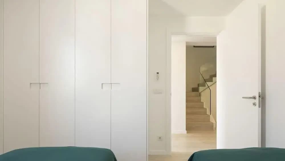Lisbon Serviced Apartments - Parque - photo 2