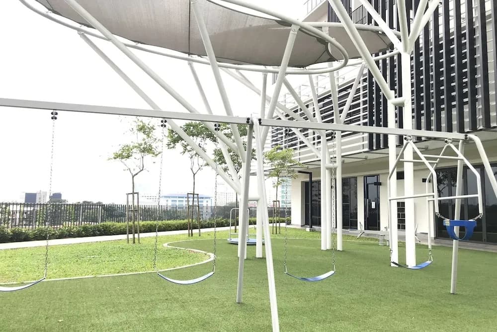 Highpark in Petaling Jaya, Kelana Jaya by Plush - photo 25