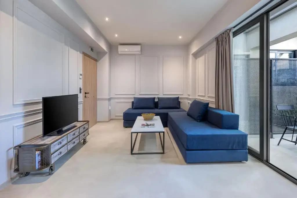 Muse Urban Suites - photo 1