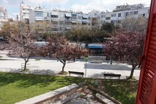 KYMA Apartments - Athens Acropolis 1 - photo 12