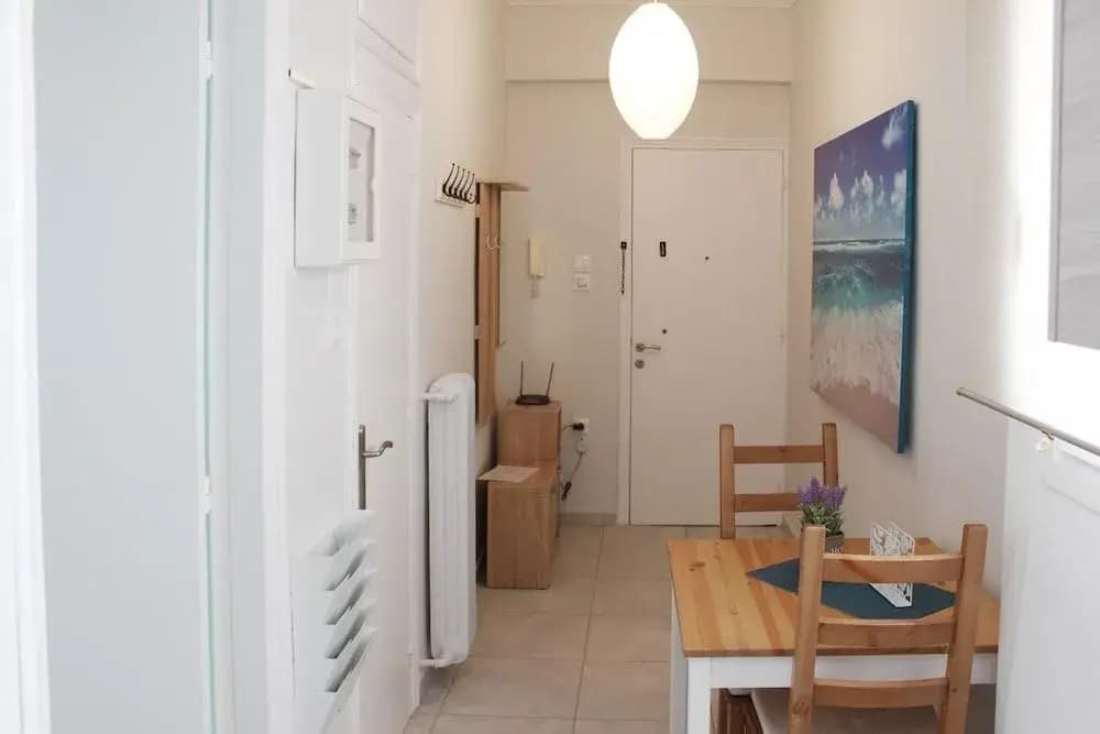 Petit Studio Next To Acropolis - photo 4