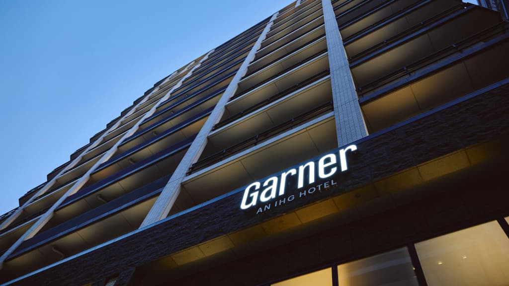 Garner Osaka Honmachi Station by IHG - photo 42