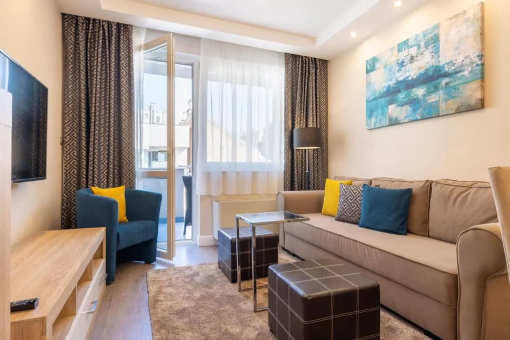 Hotel Golan by Silvercrowngroup - photo 3