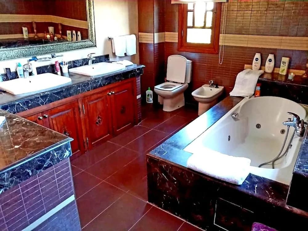 Maison d'hôtes Souleymane - photo 8