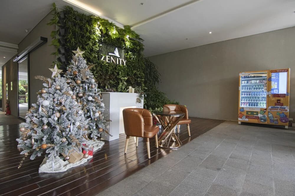 Le Places ZENITY Apartment District 1 - photo 20