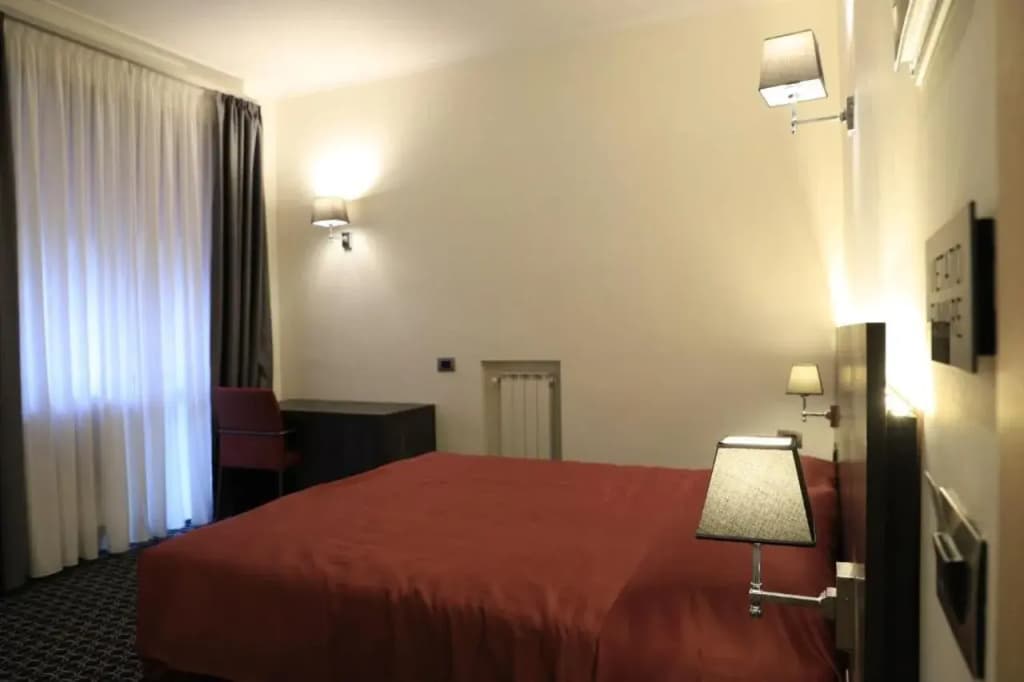 Gemelli Hotel - photo 6