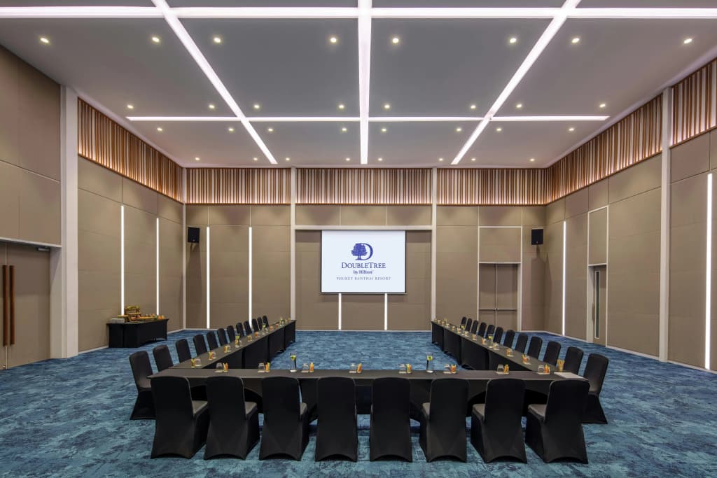 DoubleTree by Hilton Phuket Banthai Resort - photo 20