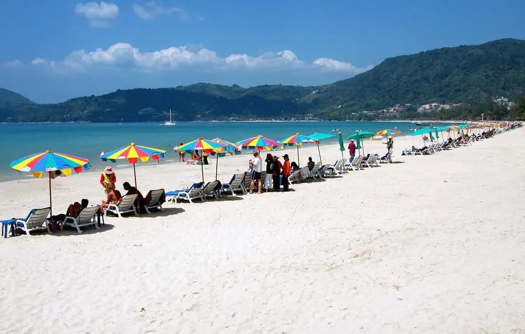 iCheck inn Chill Patong - photo 21