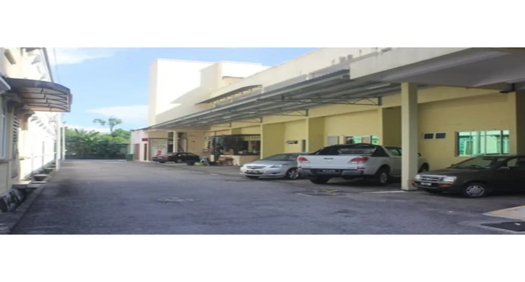 OK Hotel - main photo