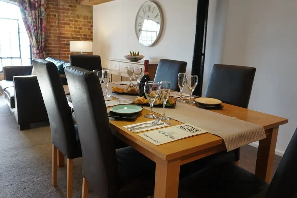 Fox Apartments - photo 31