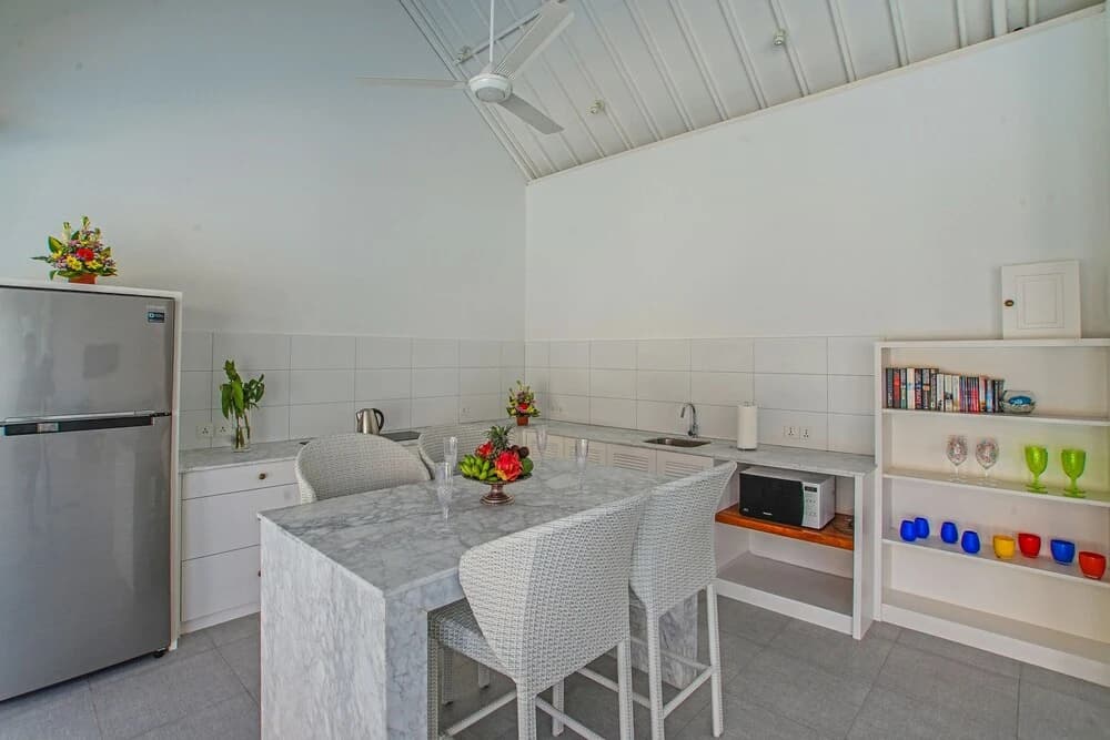 Villa Ley Double Six by Best Deals Asia Hospitality - photo 18