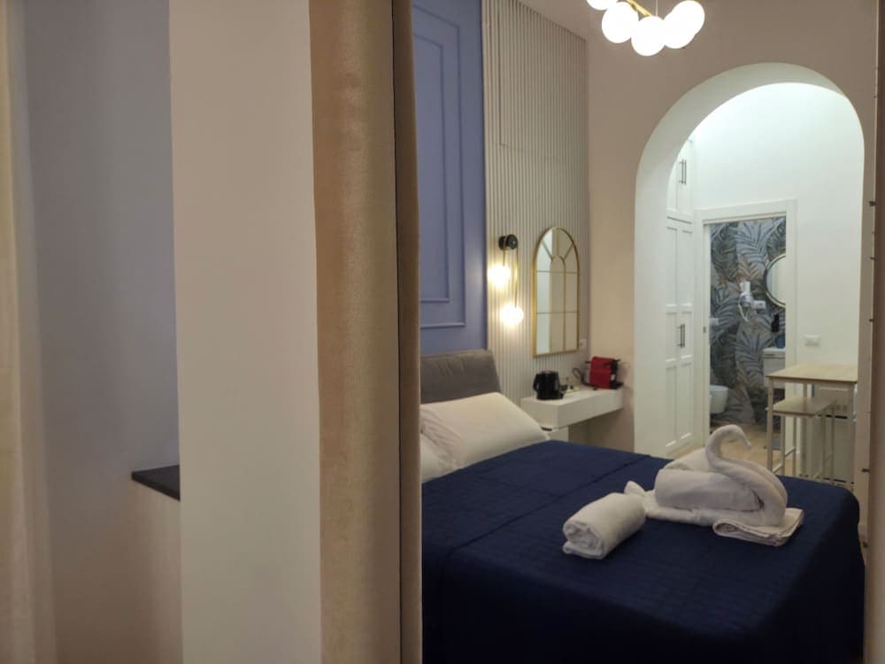 Trastevere luxury suites - photo 44