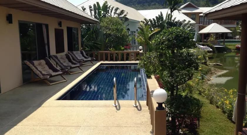 Villa Casa Resort - photo 11