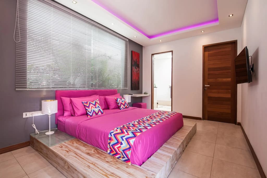 Villa Sawah - photo 5