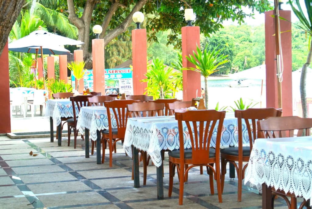 PS Thana Resort - photo 19