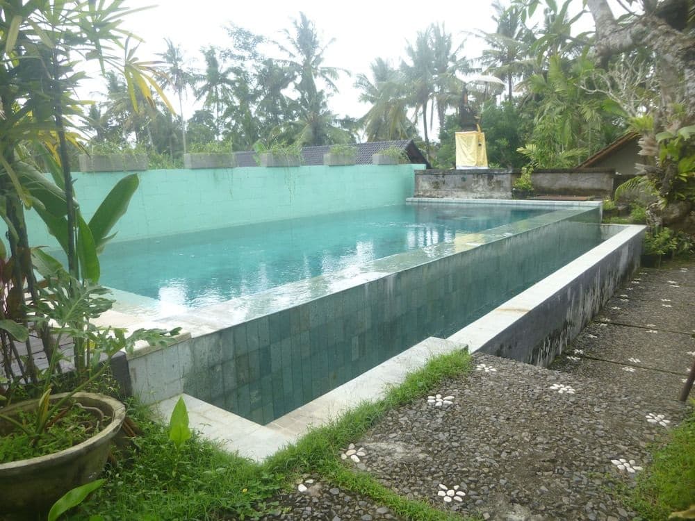Joglo Taman Sari Resort - photo 11