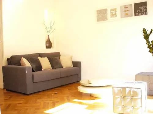 At Home Hotel Nice Apartments Grimaldi - Promenade Des Anglais - photo 1