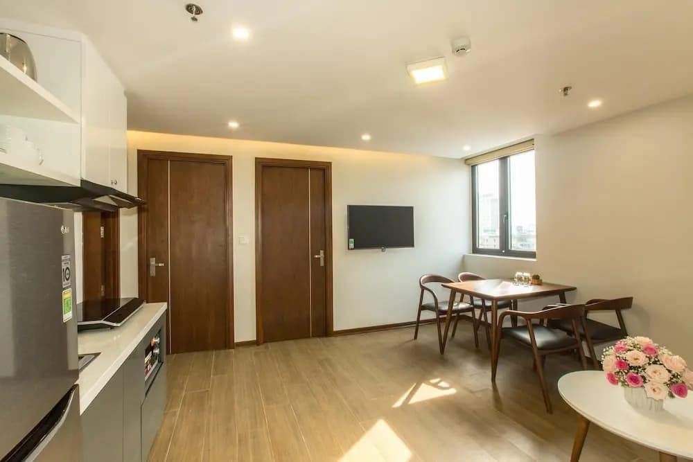 Lake View Hotel - photo 23