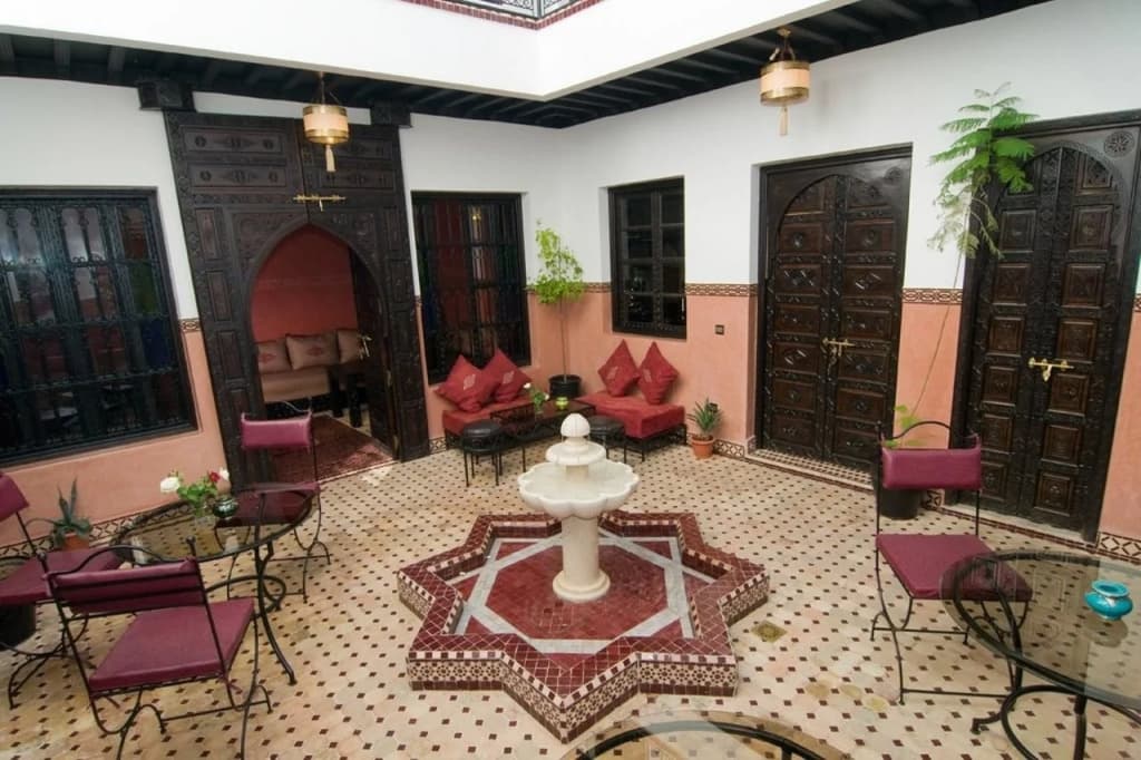 Riad Agdim - photo 2
