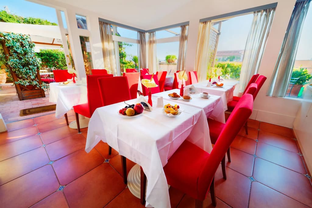 Hotel Scalinata di Spagna - photo 19