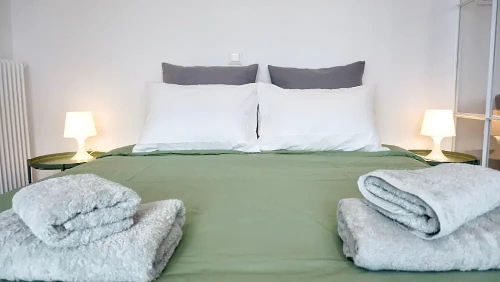 Warm & Cozy Studio in Athens - photo 5