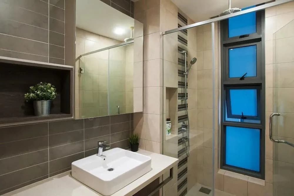 The Robertson Suites Bukit Bintang - photo 9