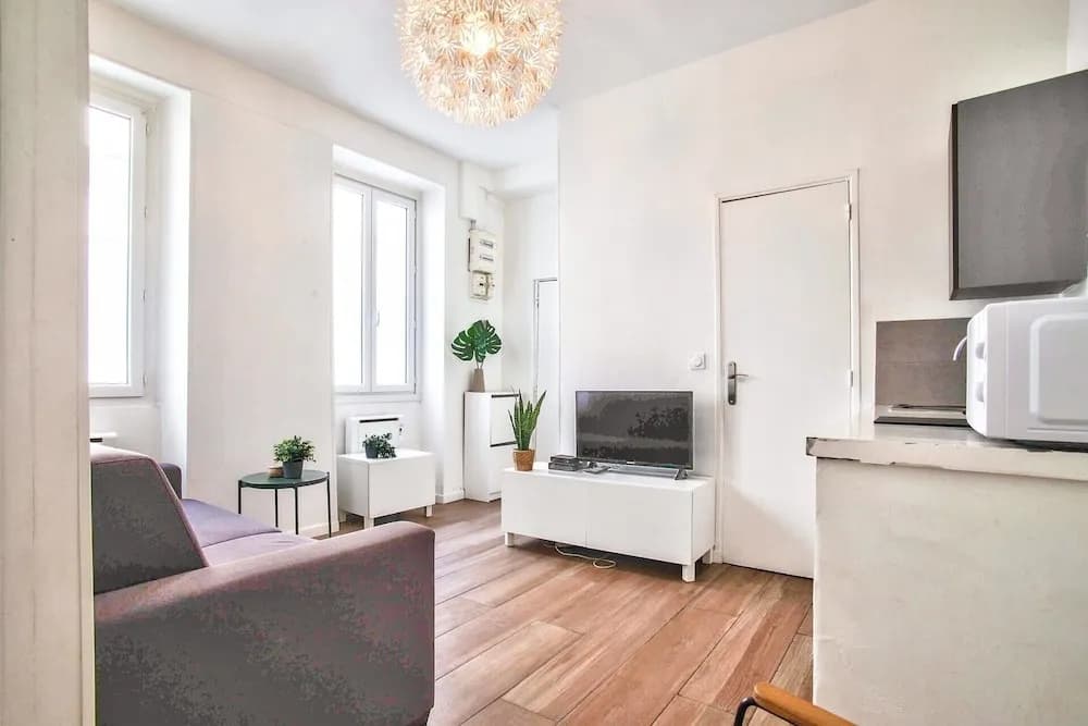 Appartement Champs de Mars 2 - photo 3