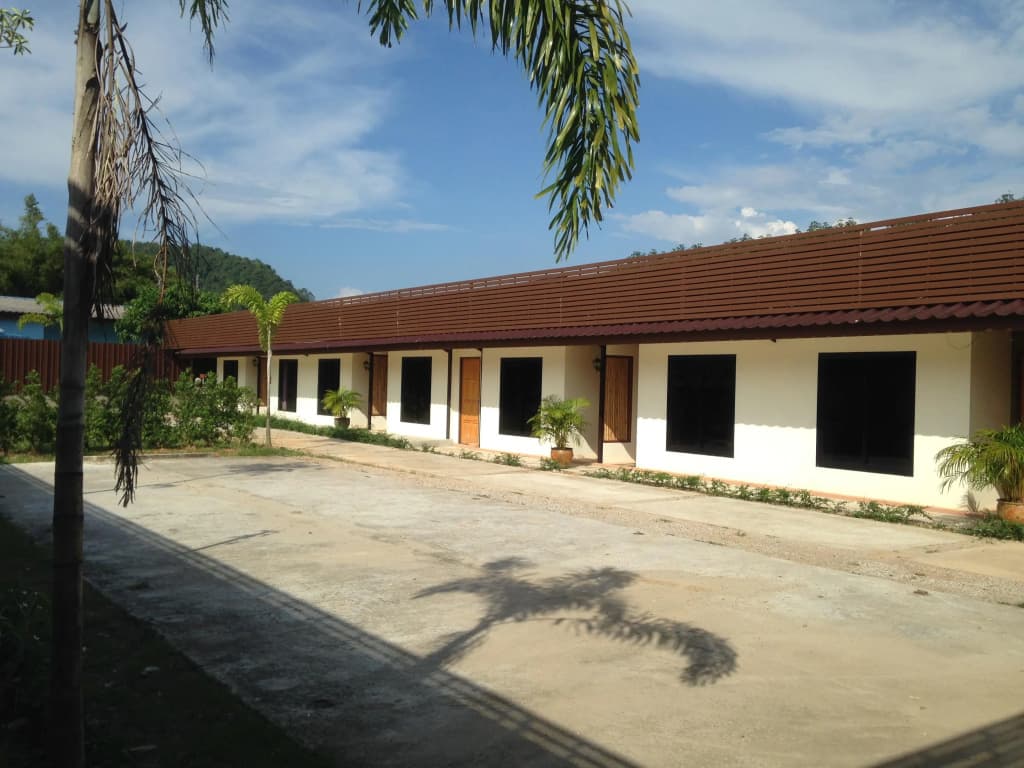 3 Bees Resort - photo 15