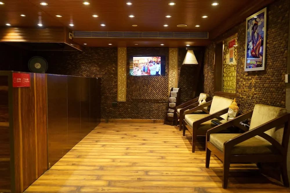 Hotel Palazzo Inn - photo 17