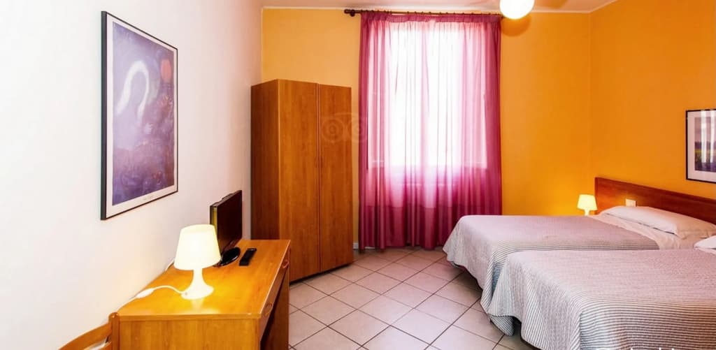 Hotel Leopolda - photo 4