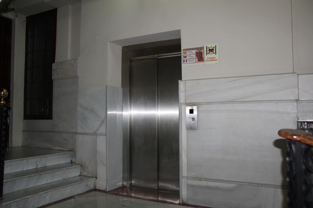 Hostal Splendid - photo 12