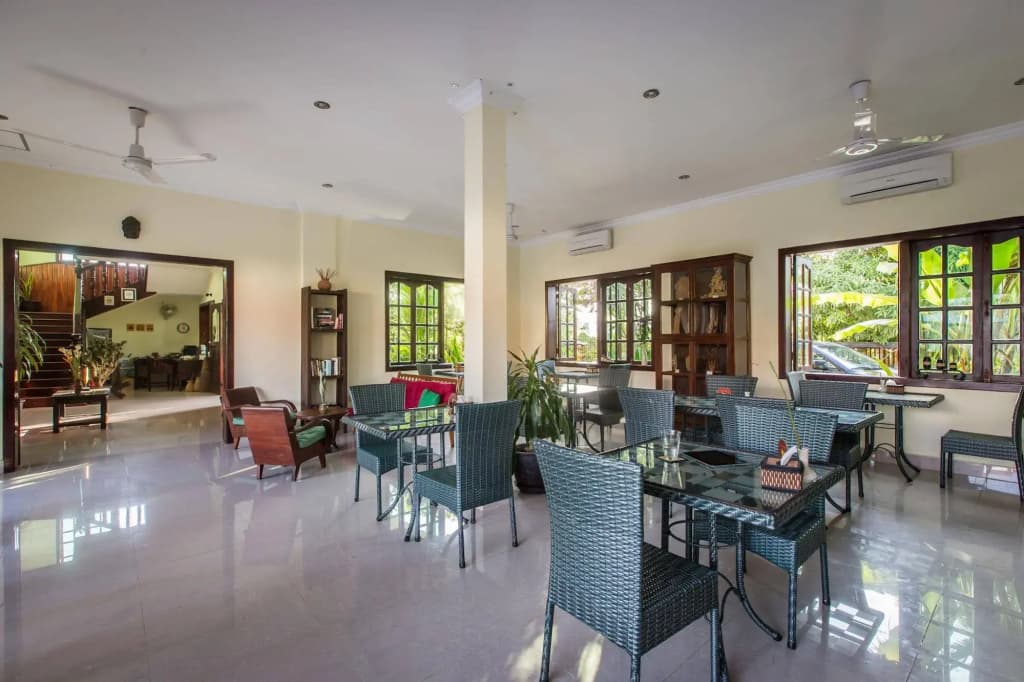 The Rose Apple Boutique Bed & Breakfast - photo 23