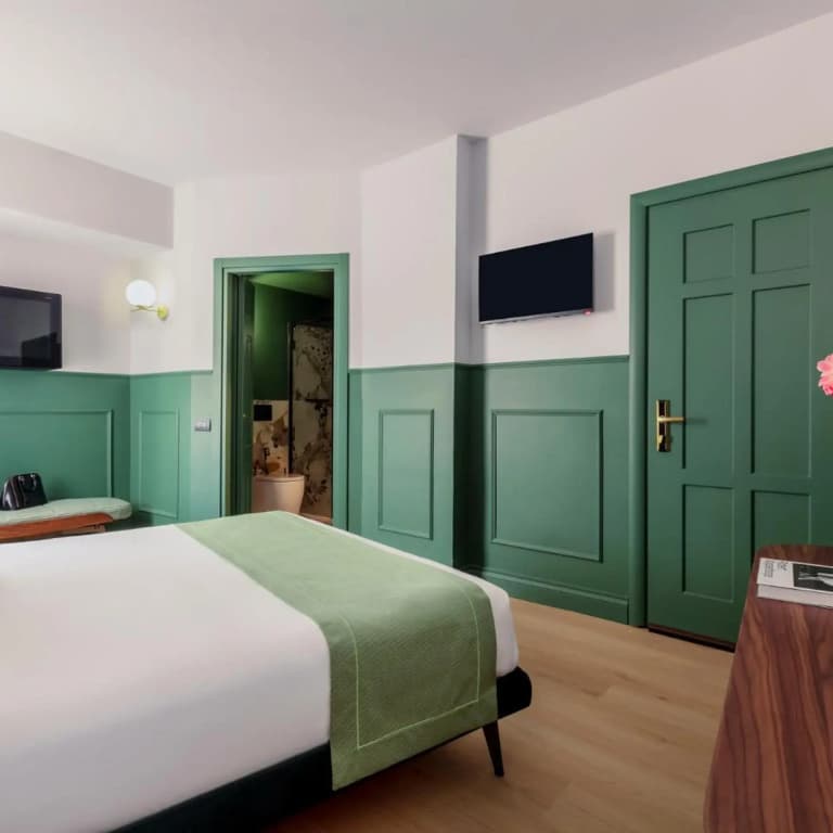 Hotel Concordia - photo 44