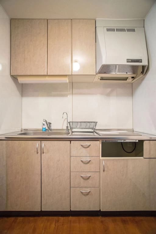 Zebrahouse Morinomiya - photo 24