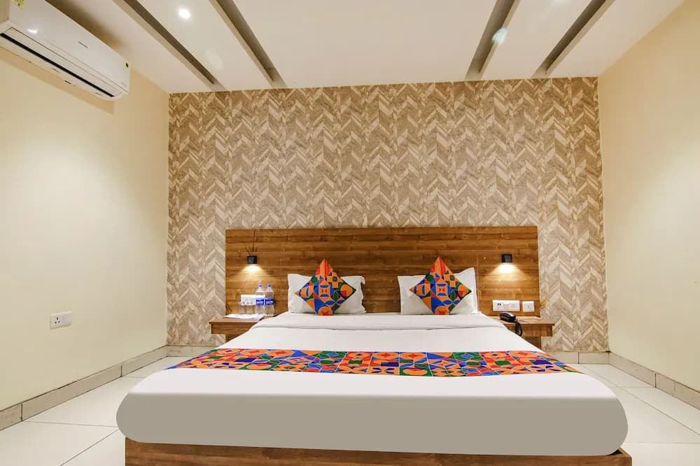 Hotel Golden Glory - photo 5