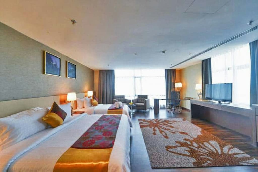 The Light Hotel Penang - photo 46