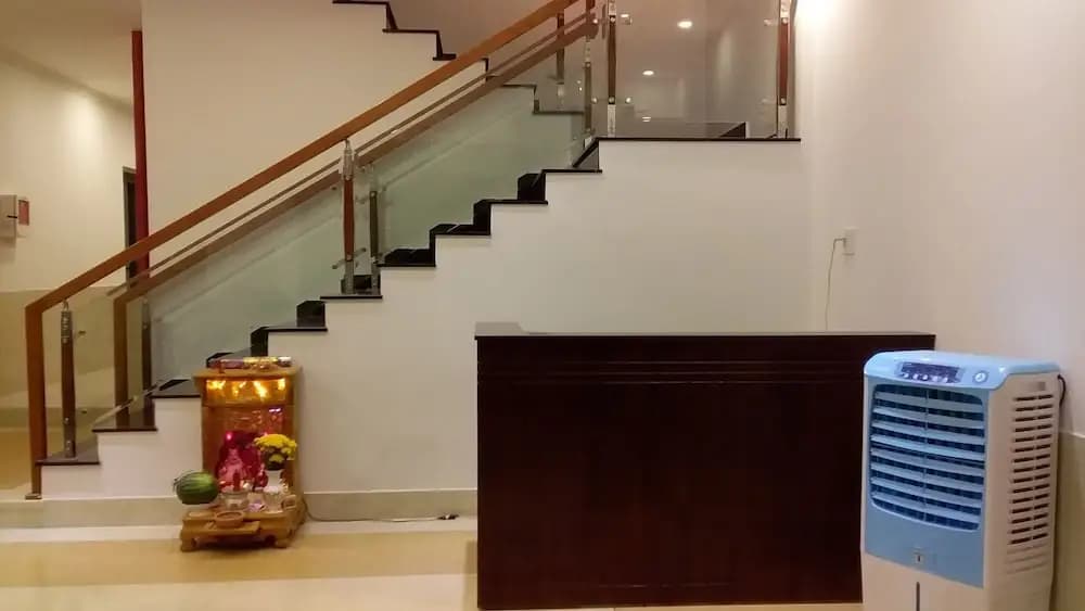 Hoang Y Homestay - photo 11