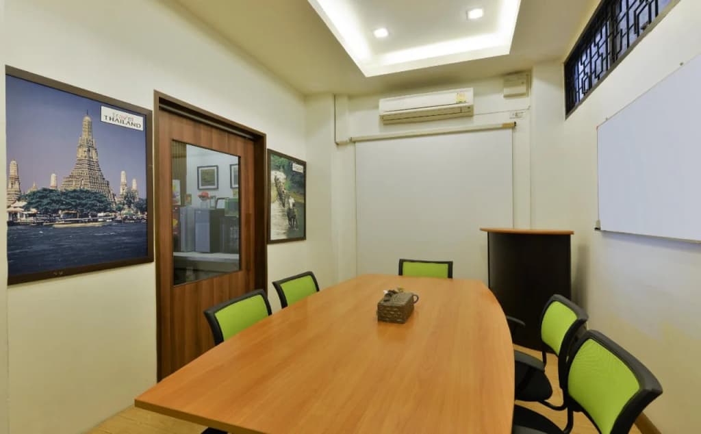 iCheck inn Gems Center Silom - photo 18